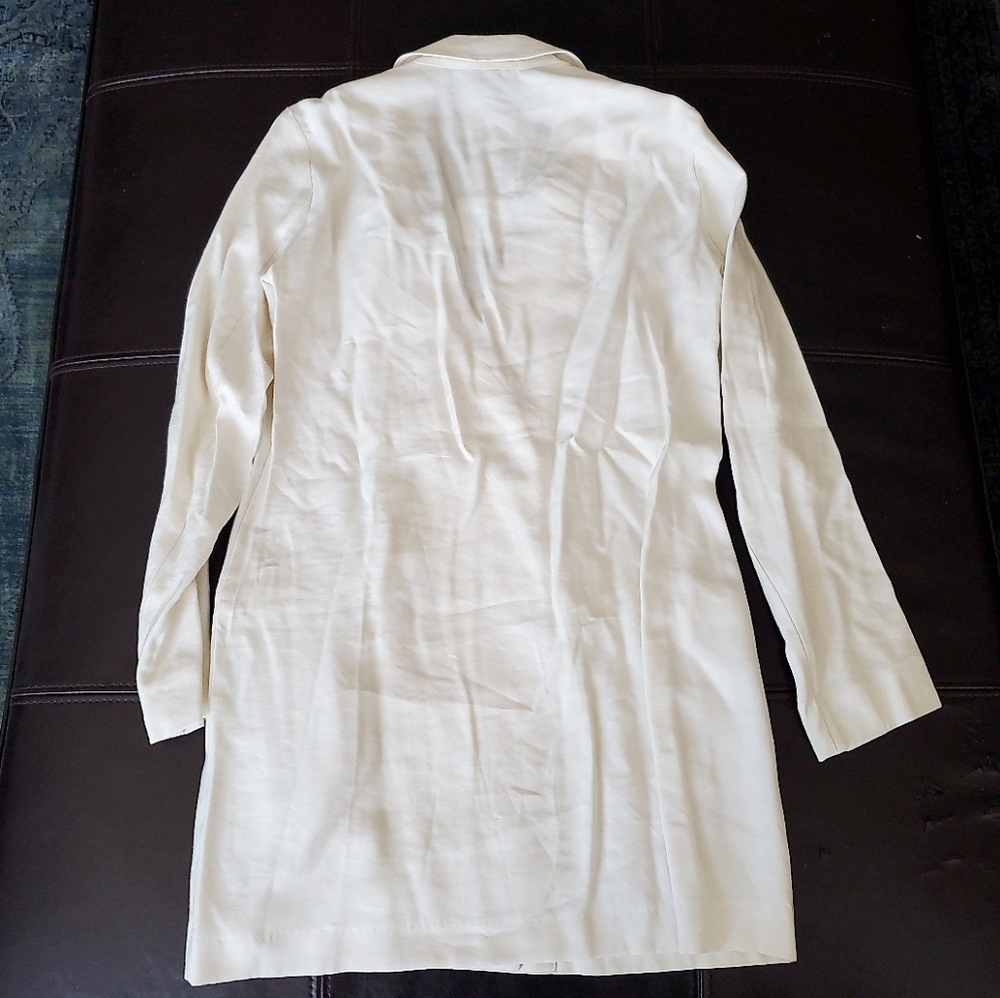 *Final Drop!* NWT ZARA | Blazer Dress - Picture 5 of 5